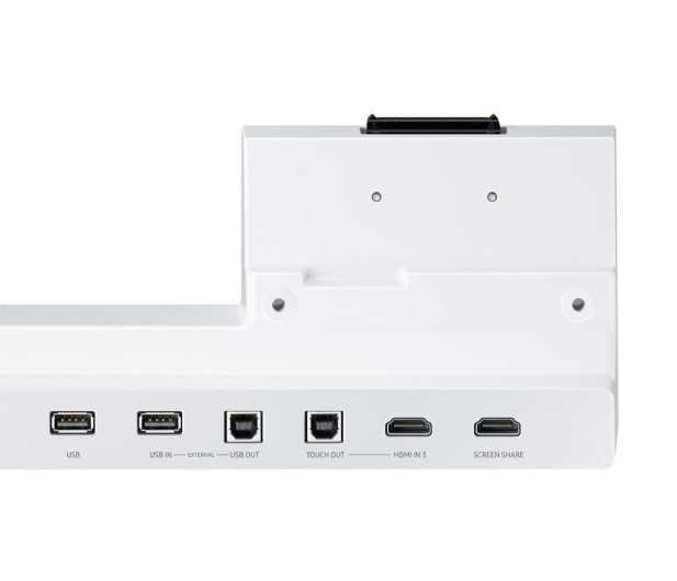 Samsung Interaktywny flipchart Flip 2 H65WMRWBGCX - 662584 - zdjęcie 17